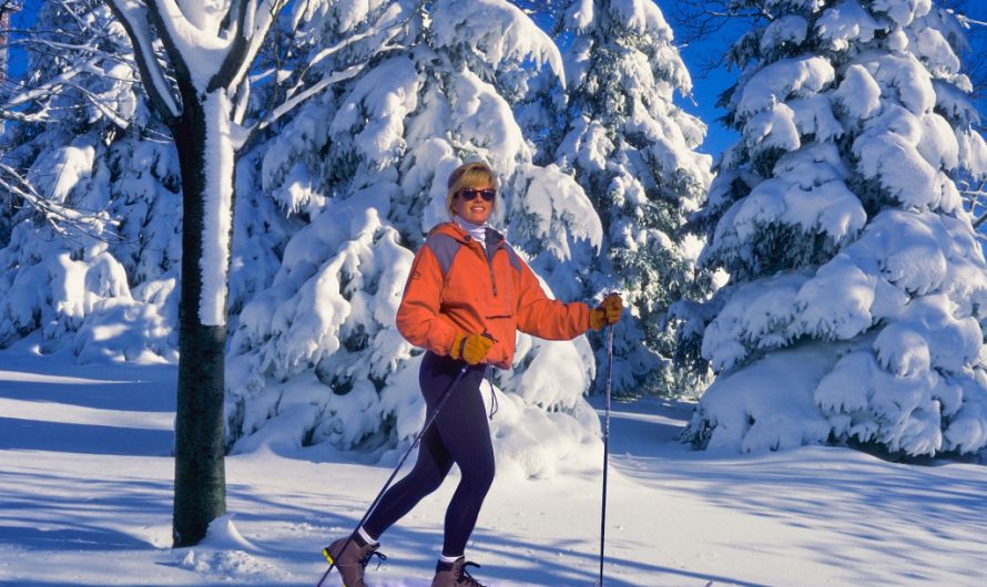 Чек-лист: как собраться в первый раз на лыжный курорт