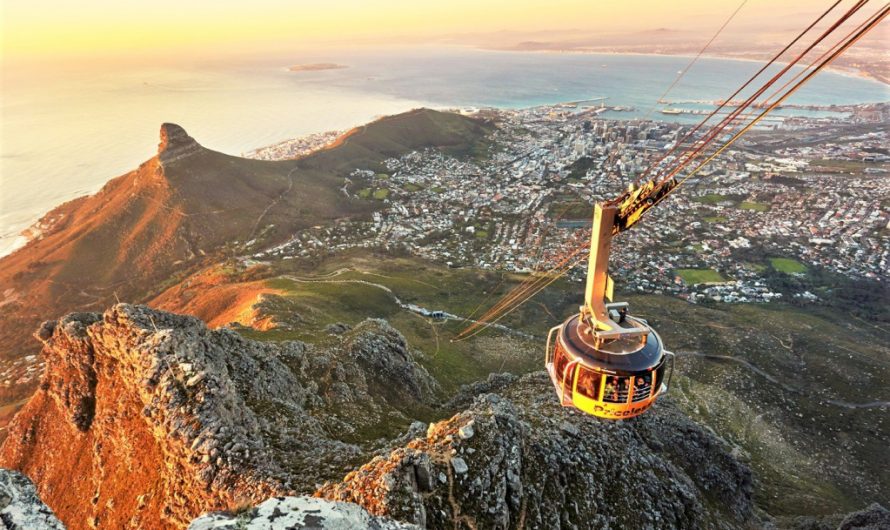 Must see: топ-10 мест в ЮАР по мнению тревел-эксперта