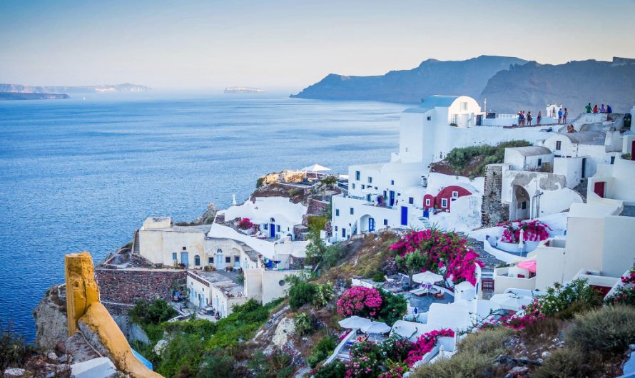 Новости туризма | Греция и Черногория теперь доступны туристам