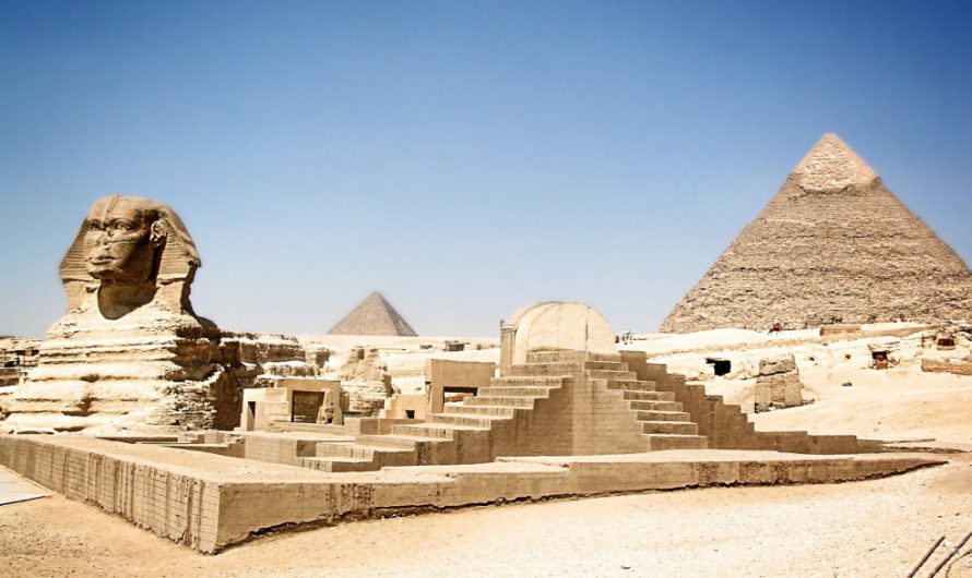Турция под запретом. Египет становится доступным. Ялта ждет рекордное число туристов